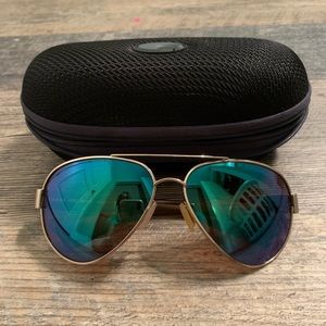 Costa Del Mar South Point sunglasses